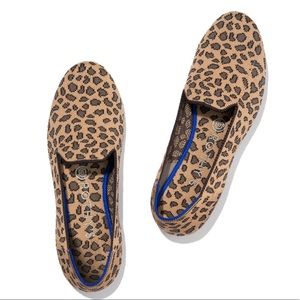 Rothy’s Spotted Loafer